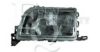 EQUAL QUALITY PP0627D Headlight